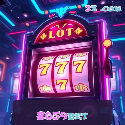 A Confiavel Seção do 8654bet: Segurança e Diversão Garantidas