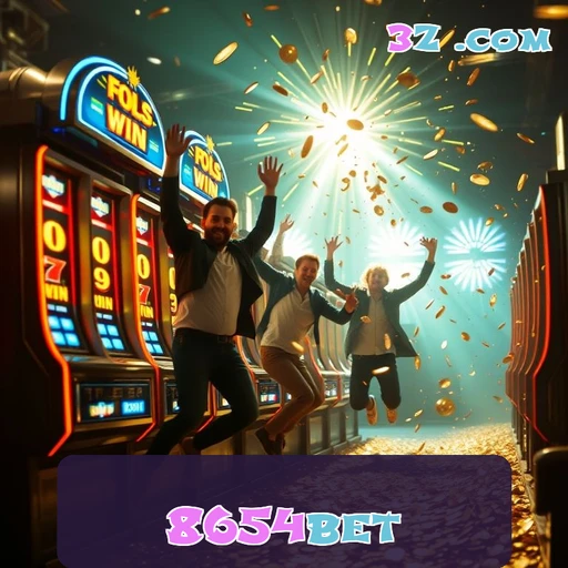 Aventuras no Esporte: Explore o 8654bet com Emoção!