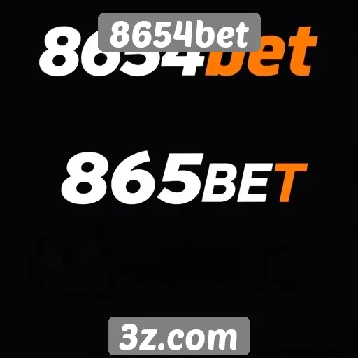 Análise das opções de jogos no site 8654bet