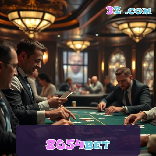 Promoções Incríveis do 8654bet: Diversão e Ganhos a Cada Jogada